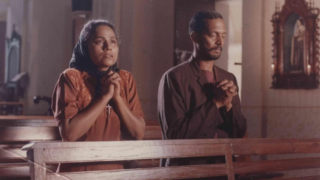 Khamoshi: The Musical - 剧照