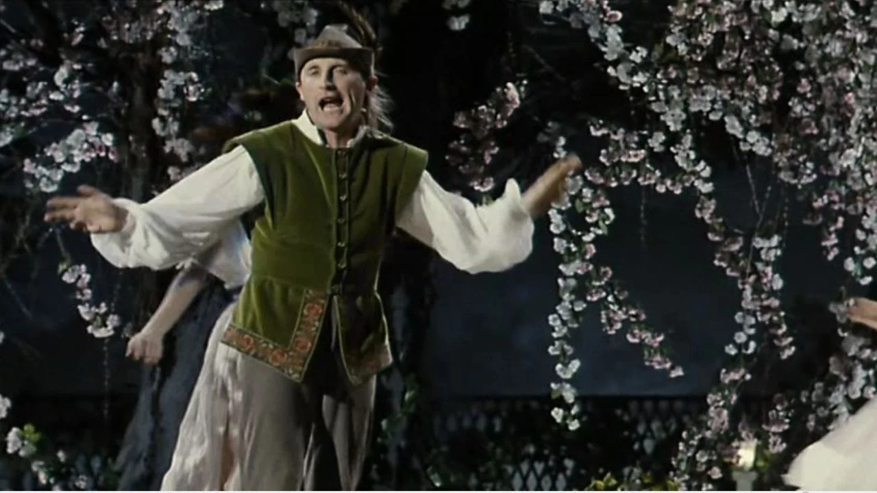 Otto - Der Liebesfilm - 剧照
