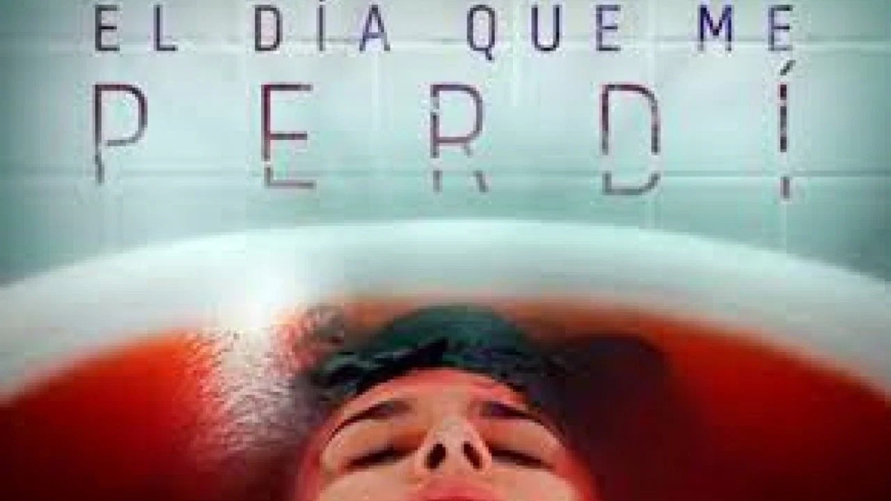El d&iacute;a que me perd&iacute; - 剧照
