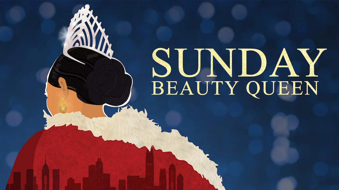 Sunday Beauty Queen - 剧照