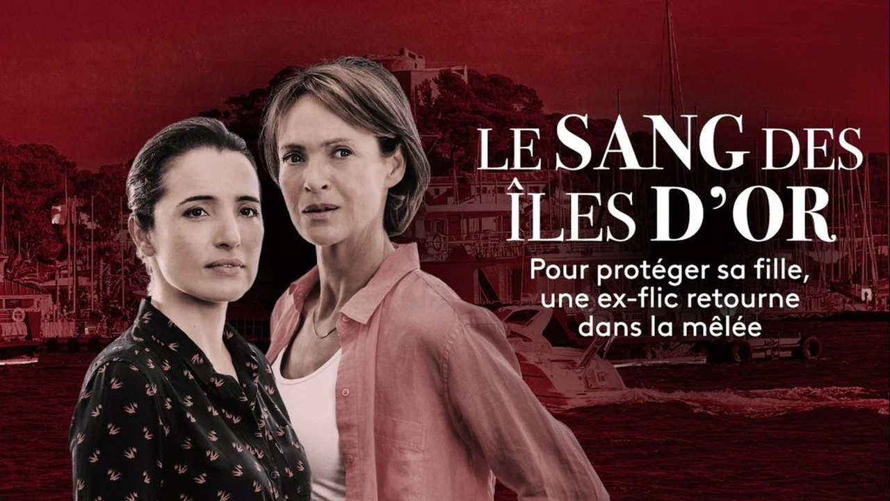Le sang des &icirc;les d'or - 剧照