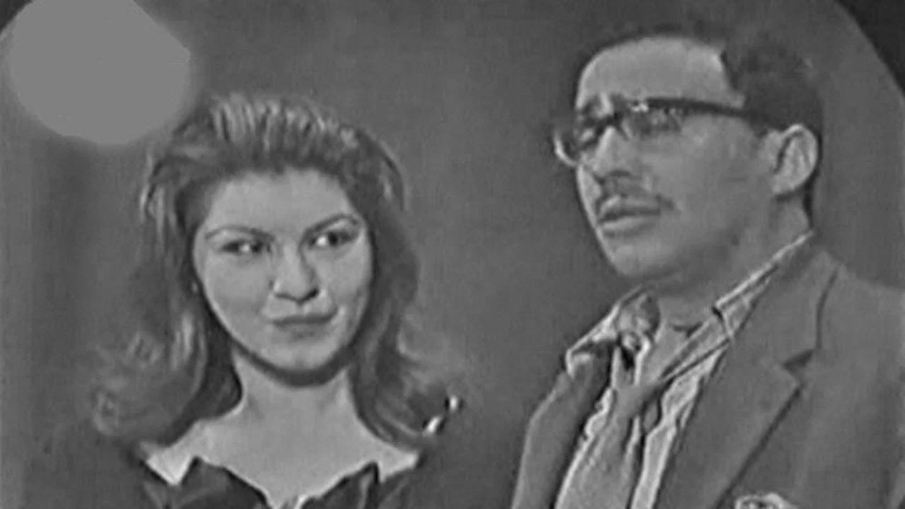 أنا وهي وسموّه - 剧照