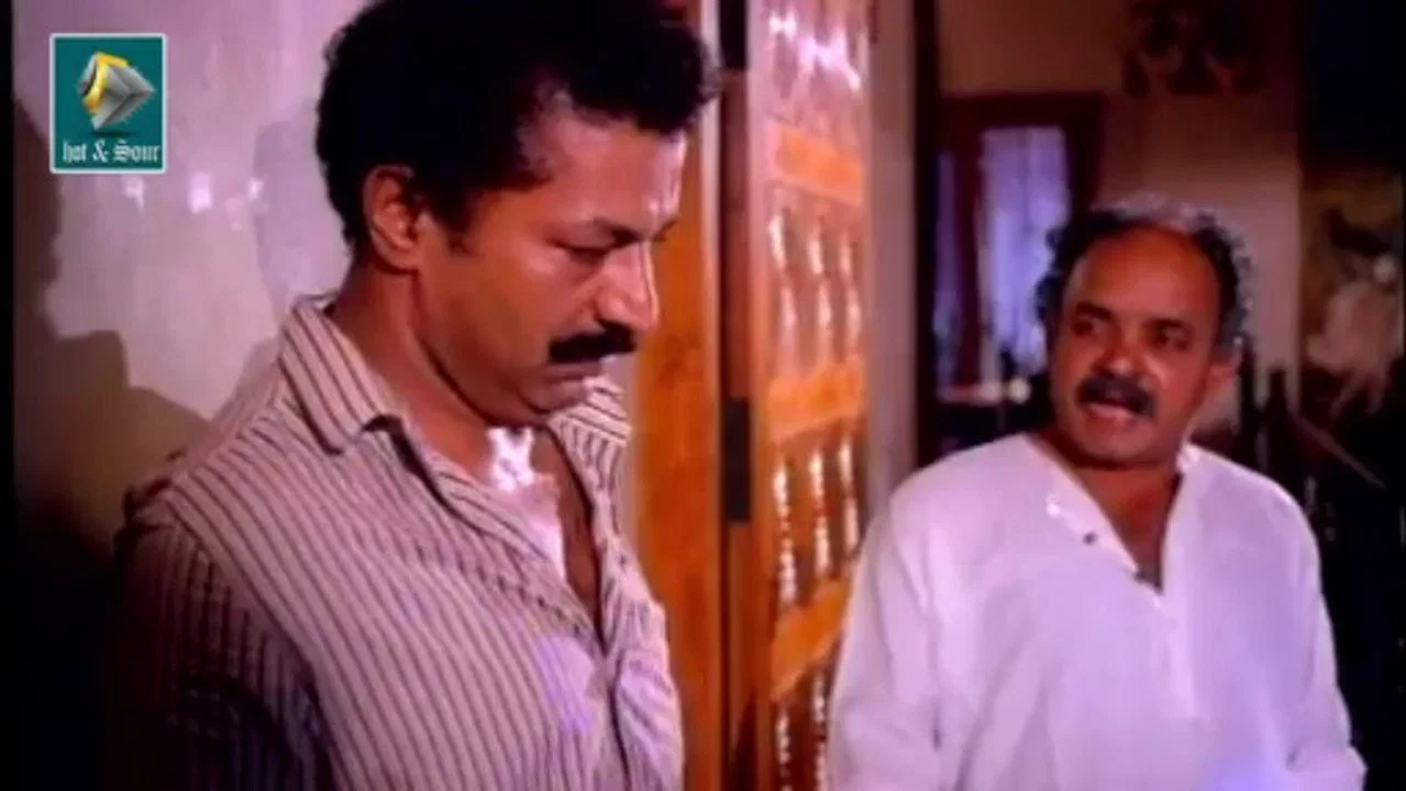 വളയം - 剧照