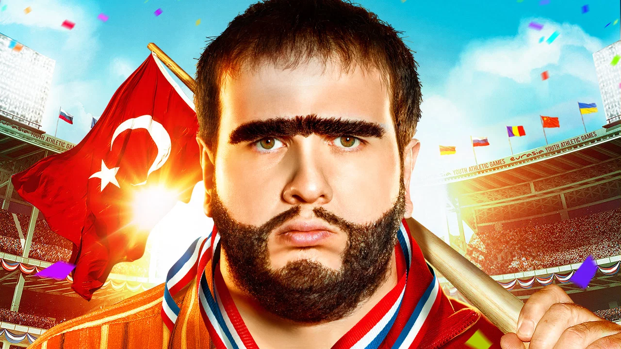 Recep İvedik 5 - 剧照