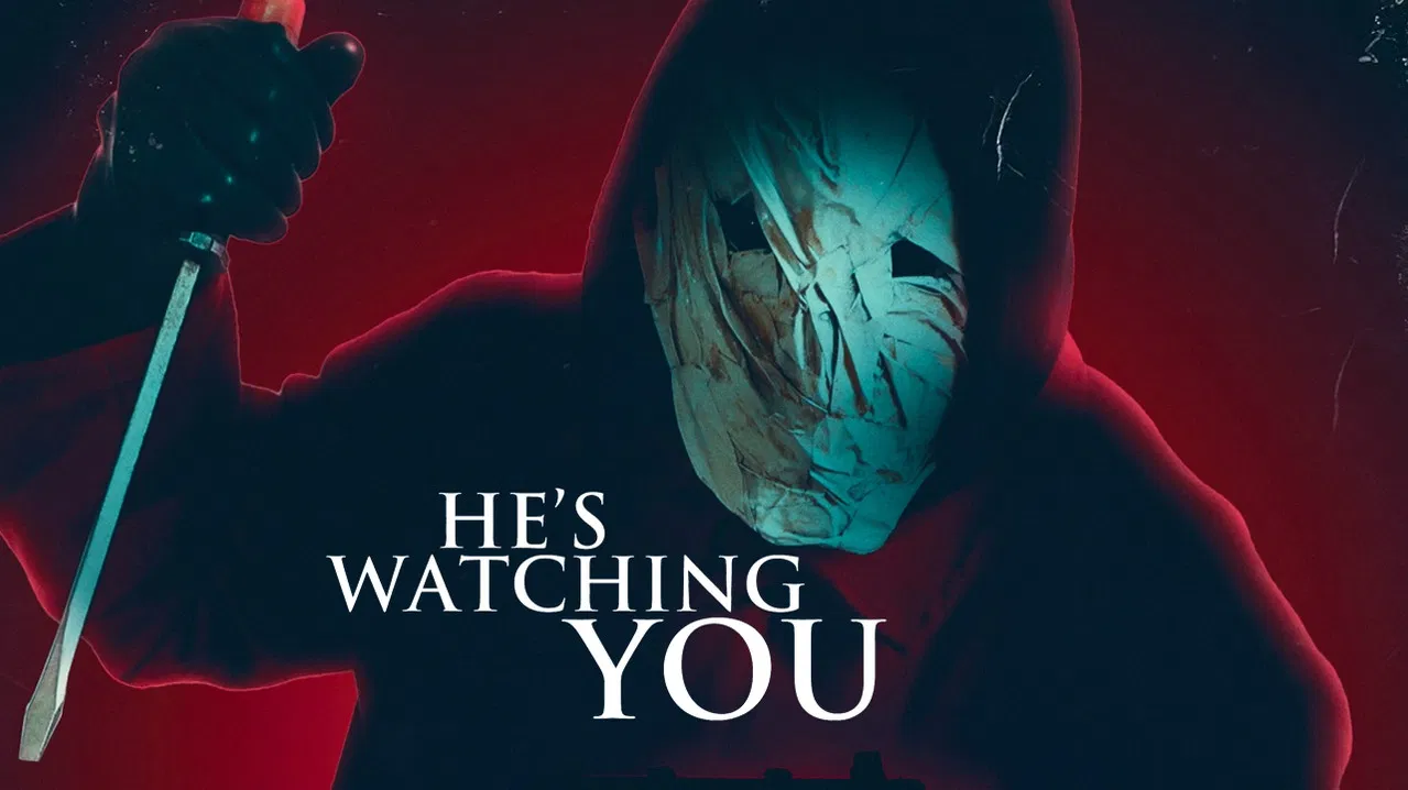 He's Watching You - 剧照