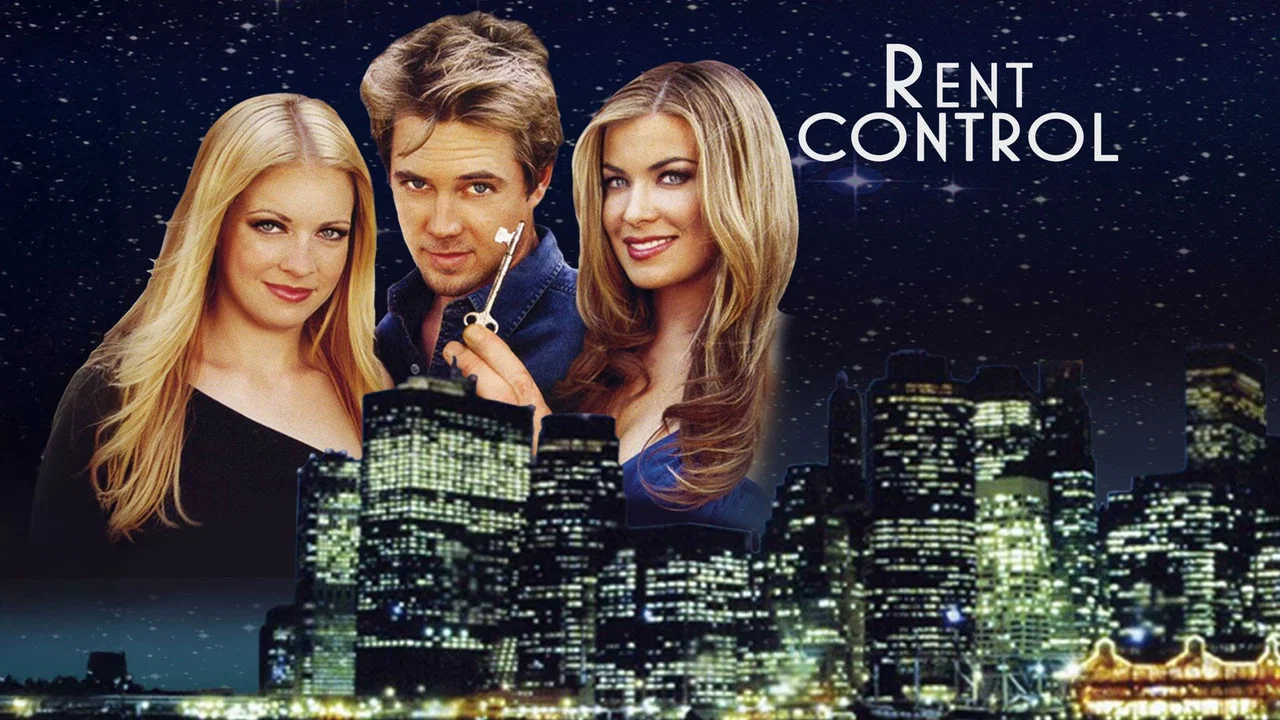 Rent Control - 剧照