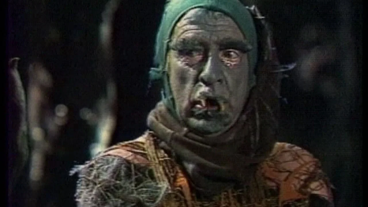 Skazochnoye puteshestviye mistera Bilbo Begginsa. Khobbita - 剧照