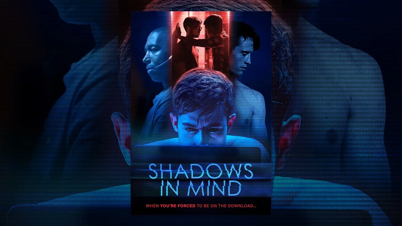 Shadows in Mind - 剧照