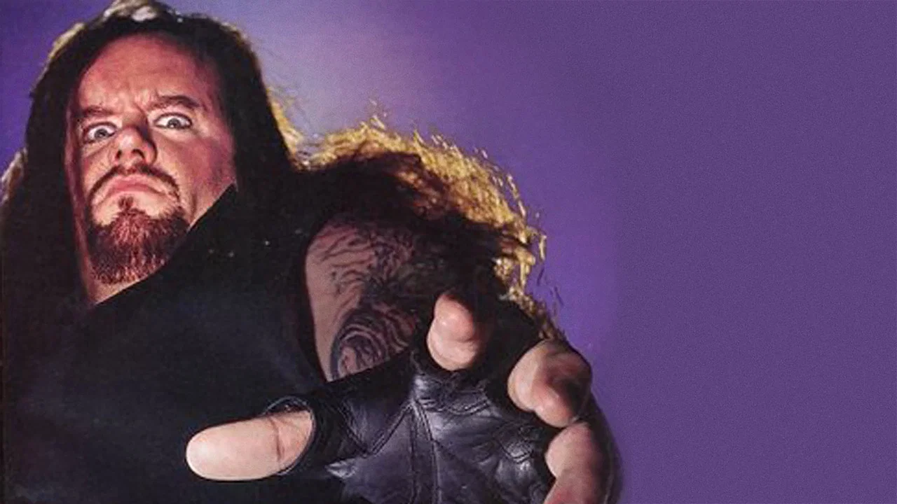 WWE Judgment Day: In Your House - 剧照