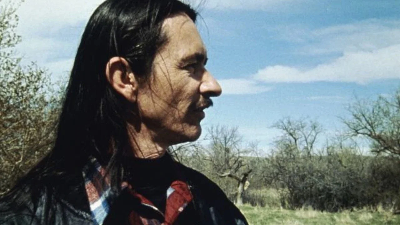 Incident at Oglala - 剧照