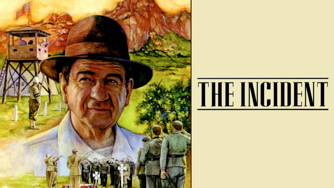 The Incident - 剧照