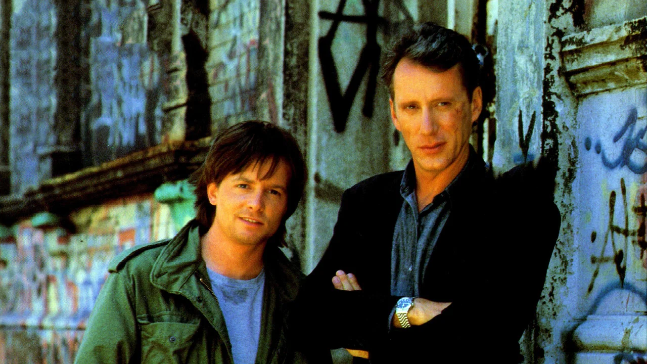 小生当差 - 剧照