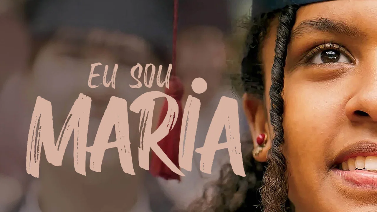 Eu Sou Maria - 剧照