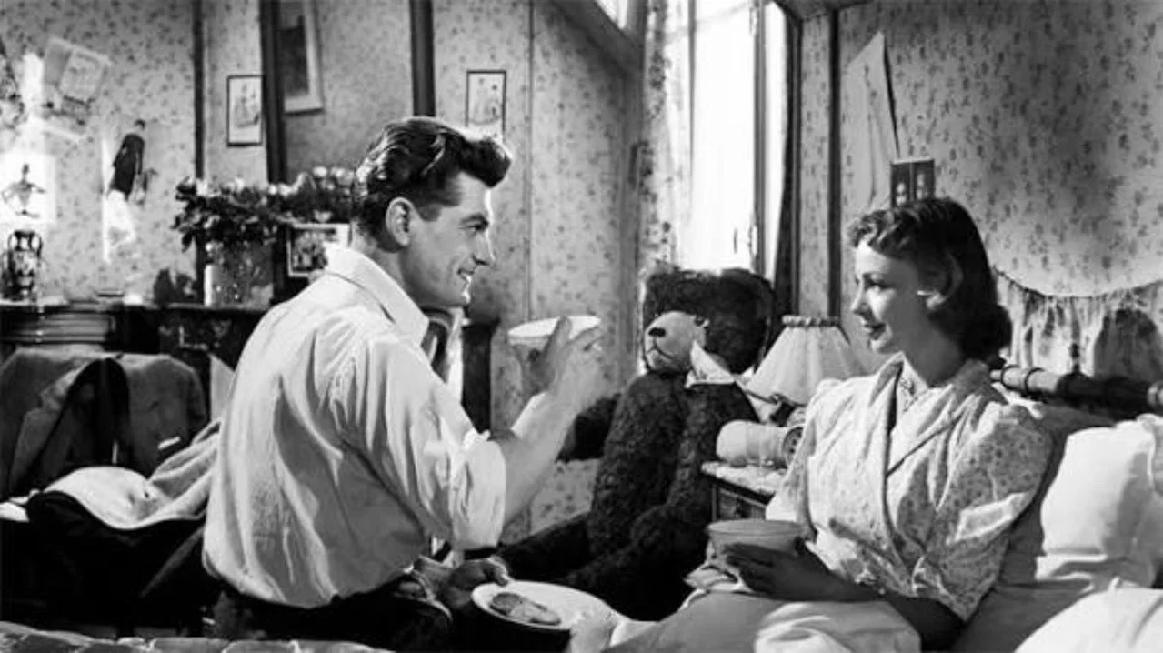 Les Amants de minuit - 剧照