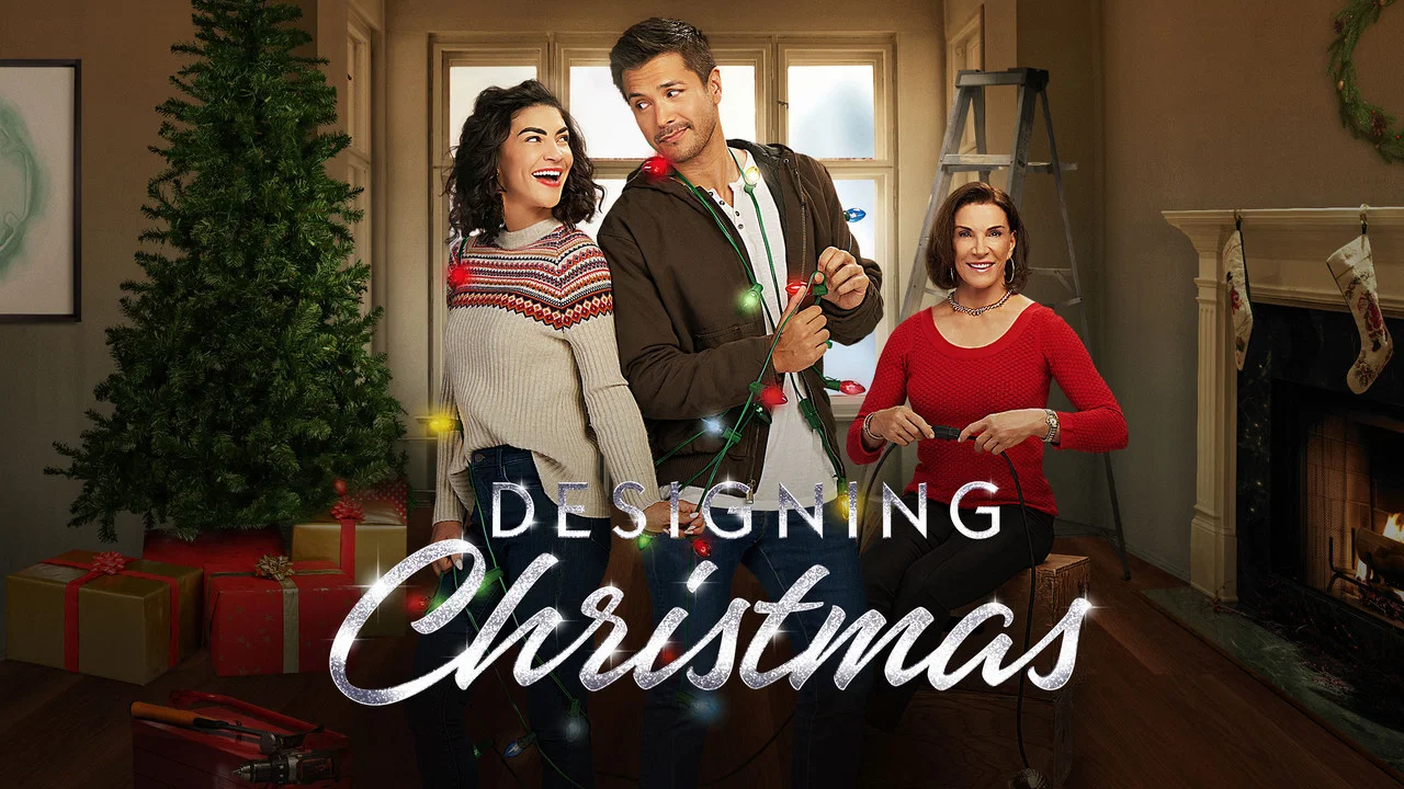 Designing Christmas - 剧照