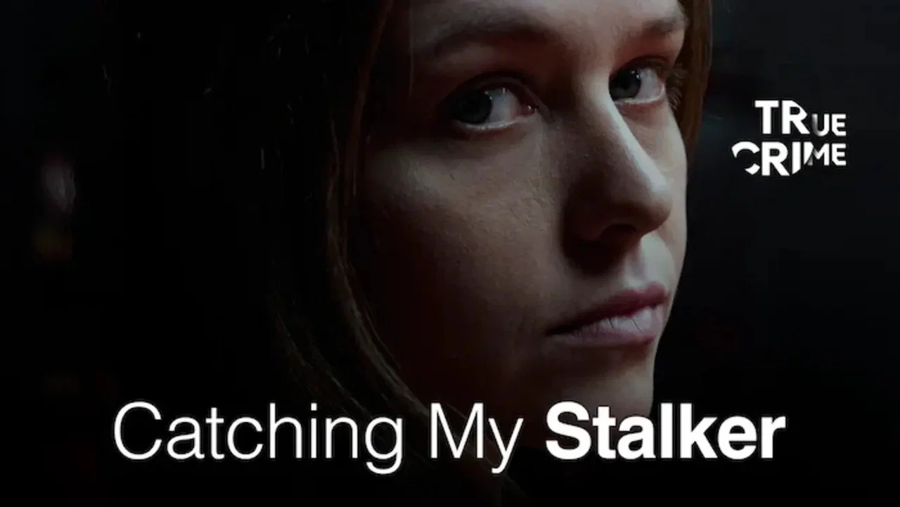 Catching My Stalker - 剧照