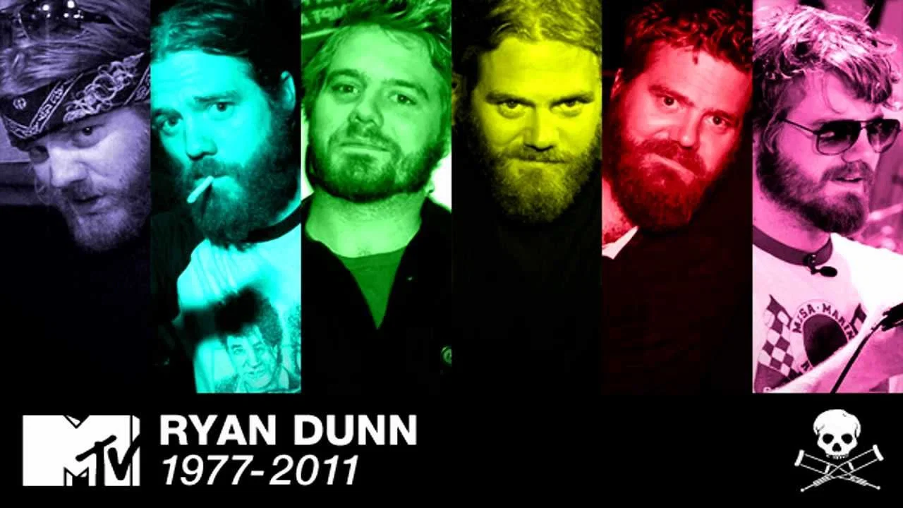 A Tribute to Ryan Dunn - 剧照