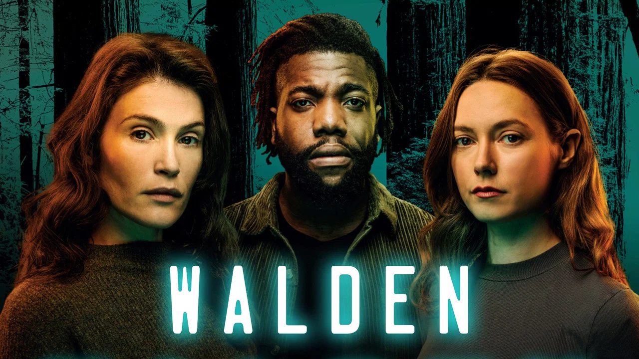 Walden - 剧照