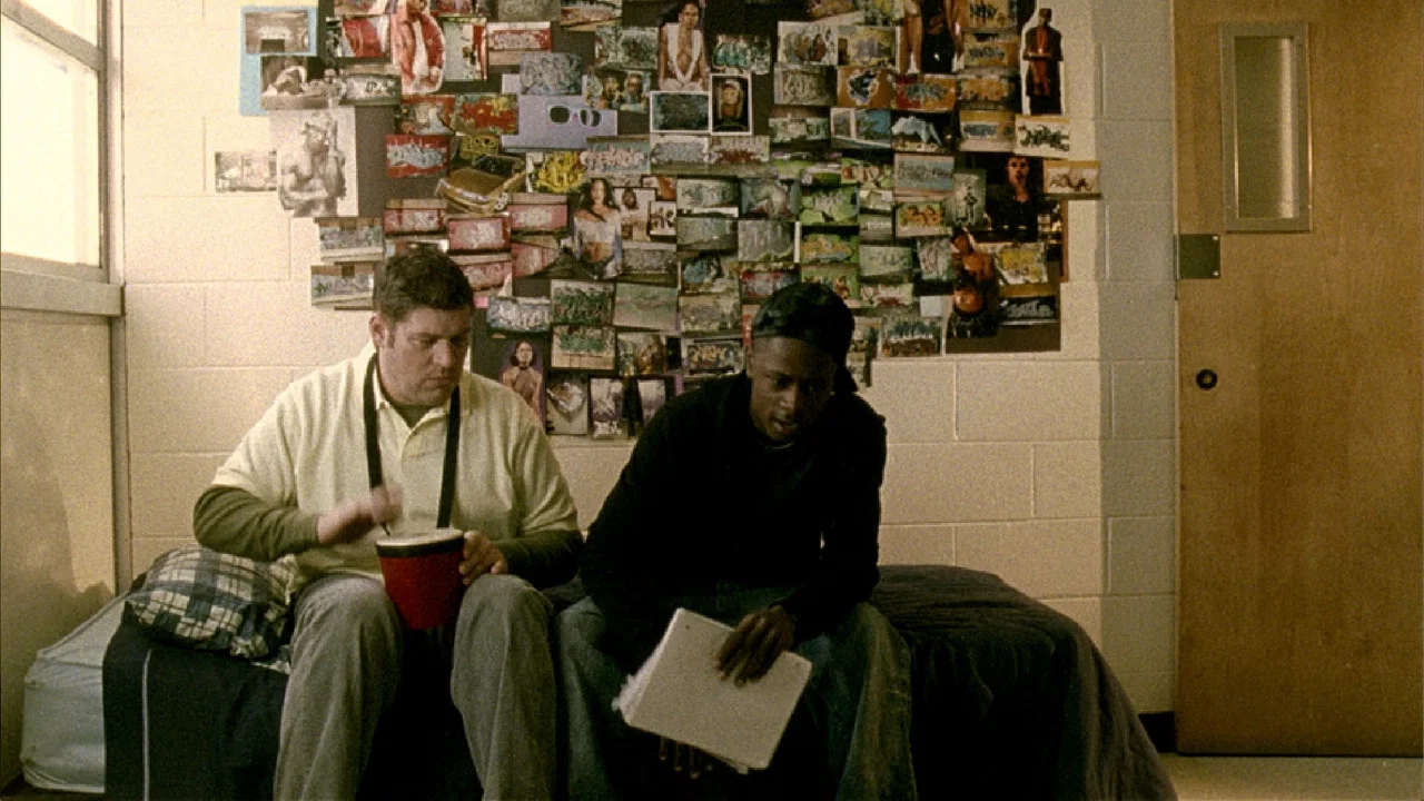 Short Term 12 - 剧照