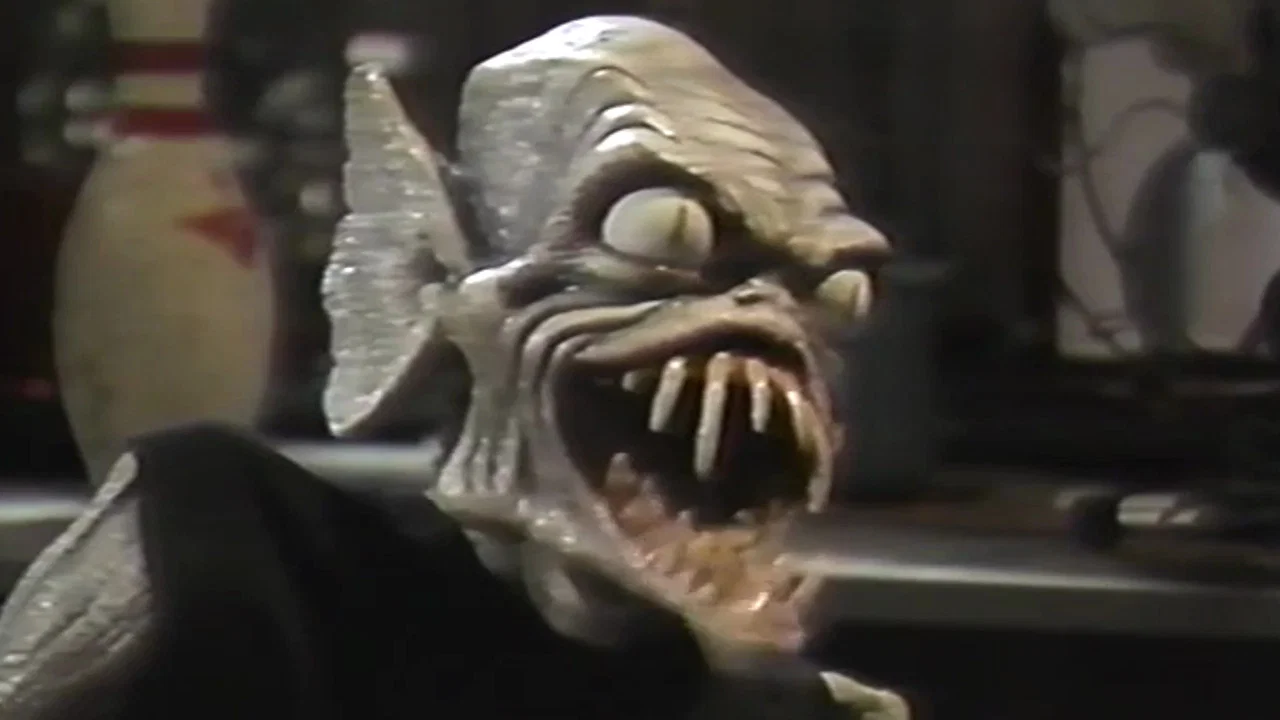 Satanism Unmasked: The Return Part 1 - 剧照
