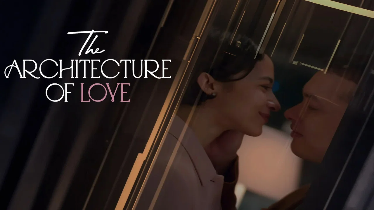 The Architecture of Love - 剧照
