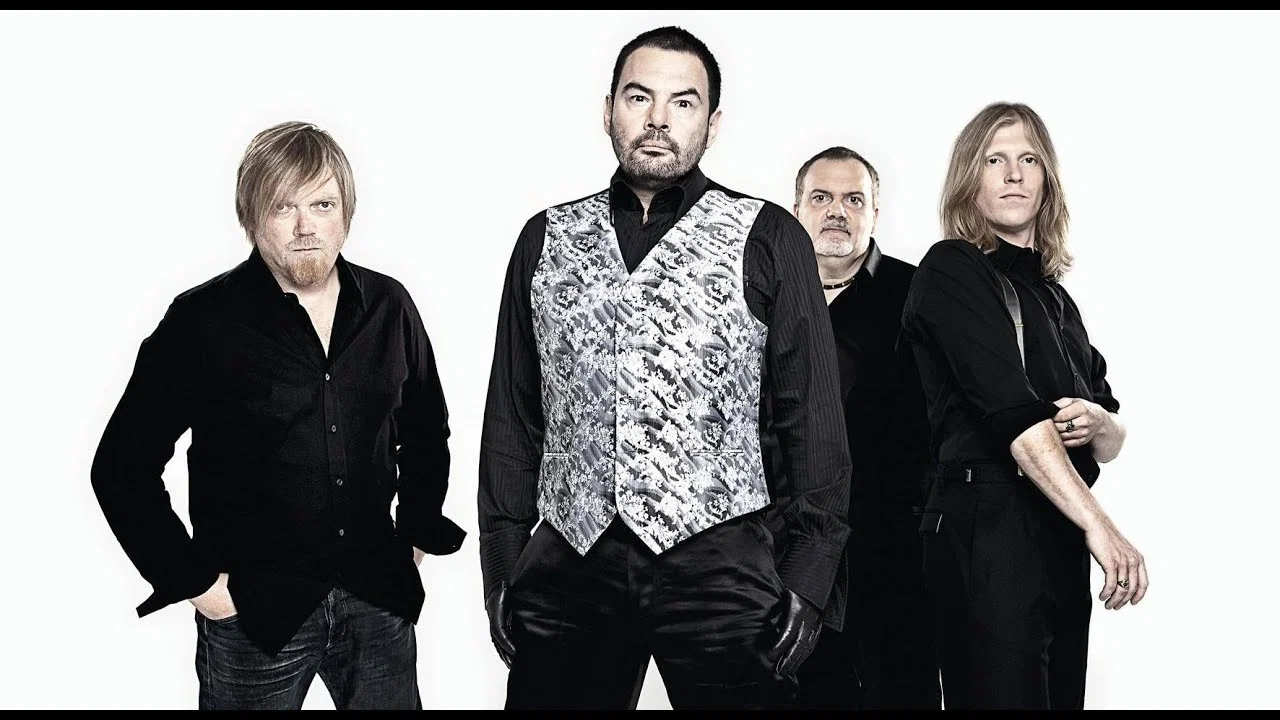 Alphaville & Deutsches Filmorchester Babelsberg - Philharmonie Berlin - 剧照