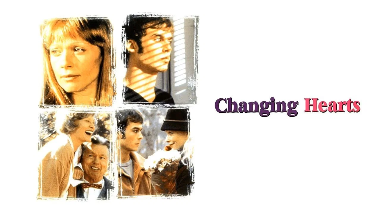Changing Hearts - 剧照