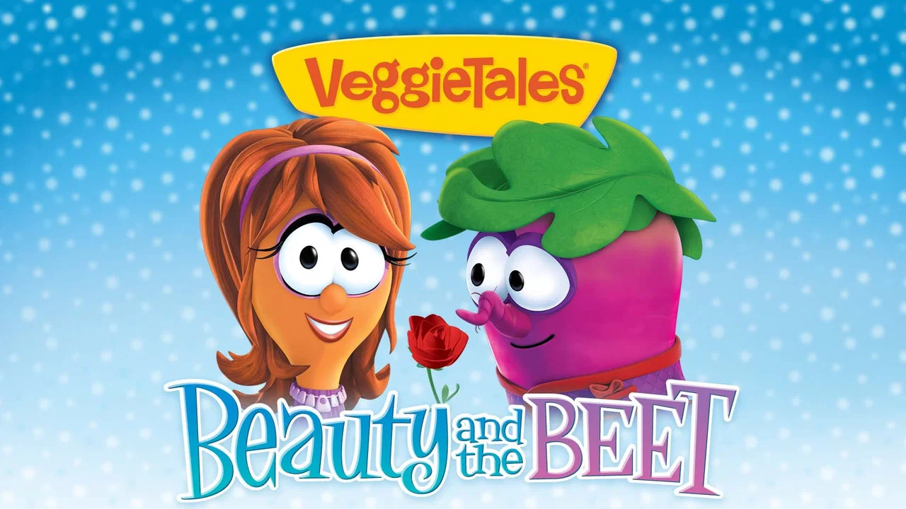 VeggieTales: Beauty and the Beet - 剧照