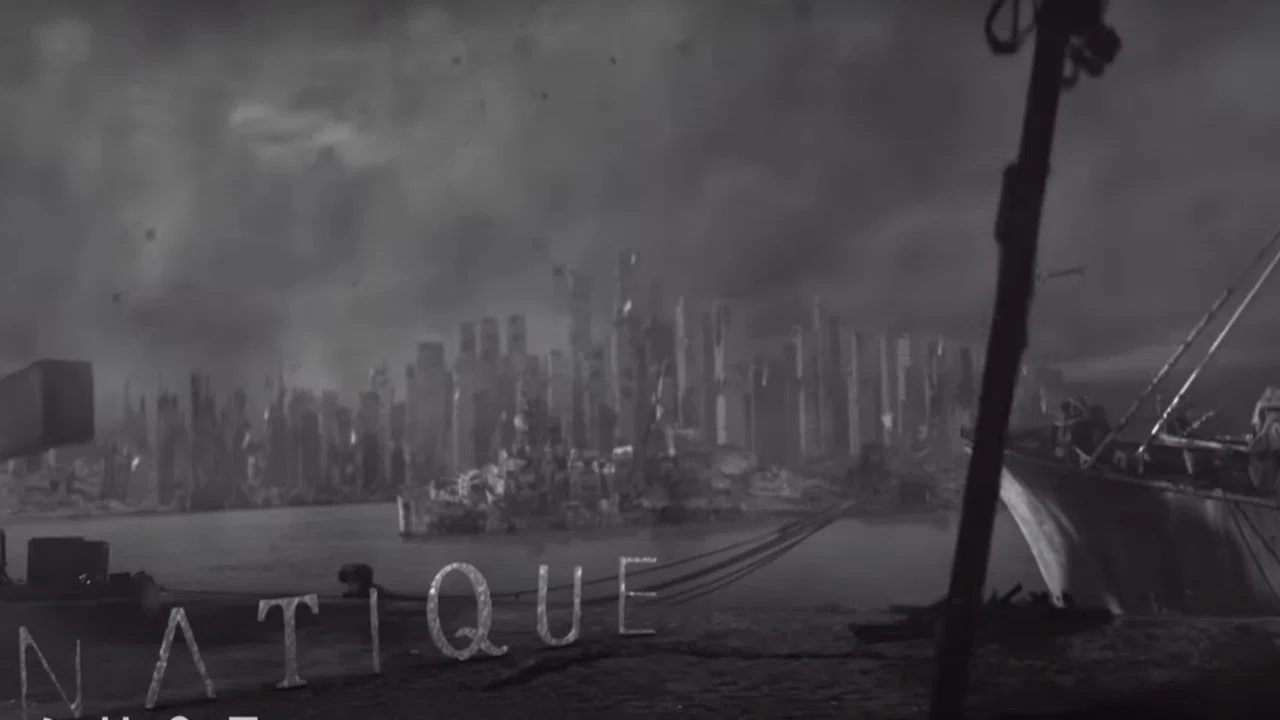 Lunatique - 剧照