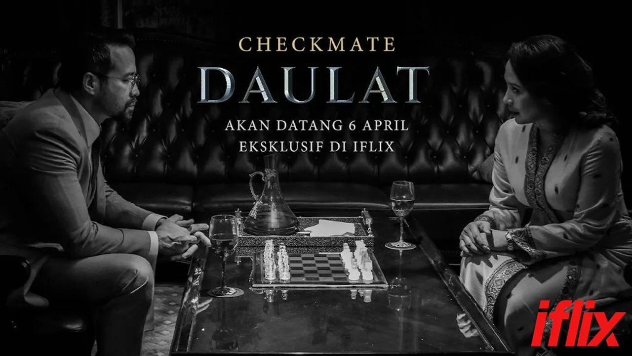 Daulat - 剧照