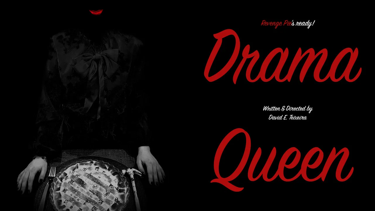 Drama Queen - 剧照