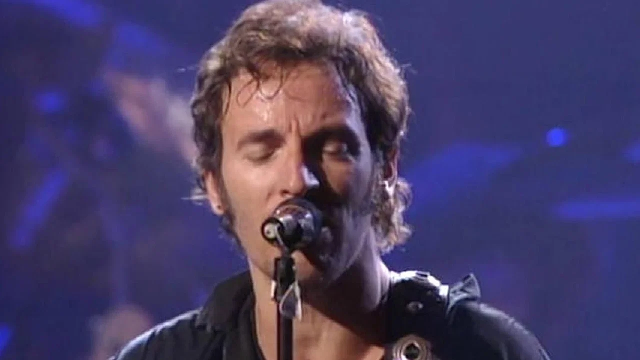 Bruce Springsteen: In Concert/MTV (Un)Plugged - 剧照