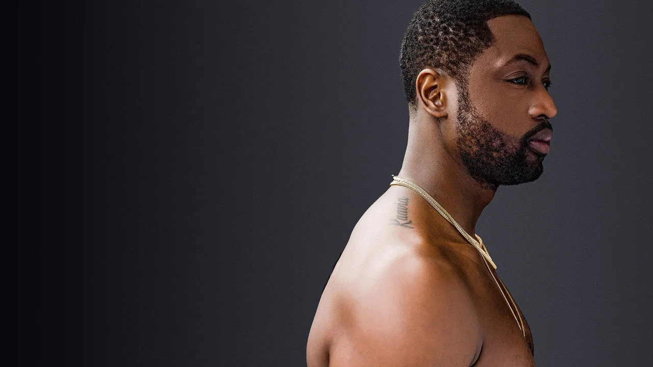 D. Wade: Life Unexpected - 剧照