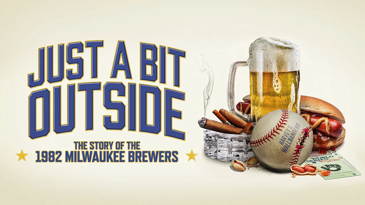 Just a Bit Outside: The Story of the 1982 Milwaukee Brewers - 剧照