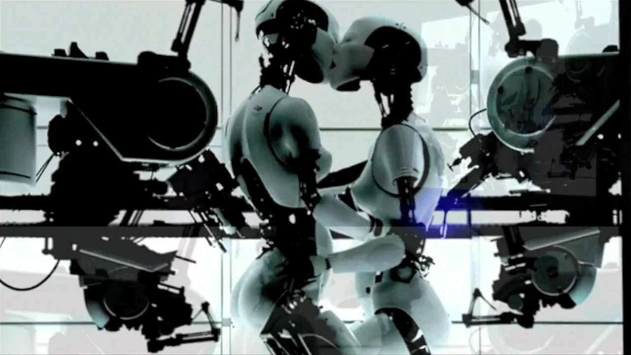 Bj&ouml;rk's Greatest Hits: Volumes 1993-2003 - 剧照