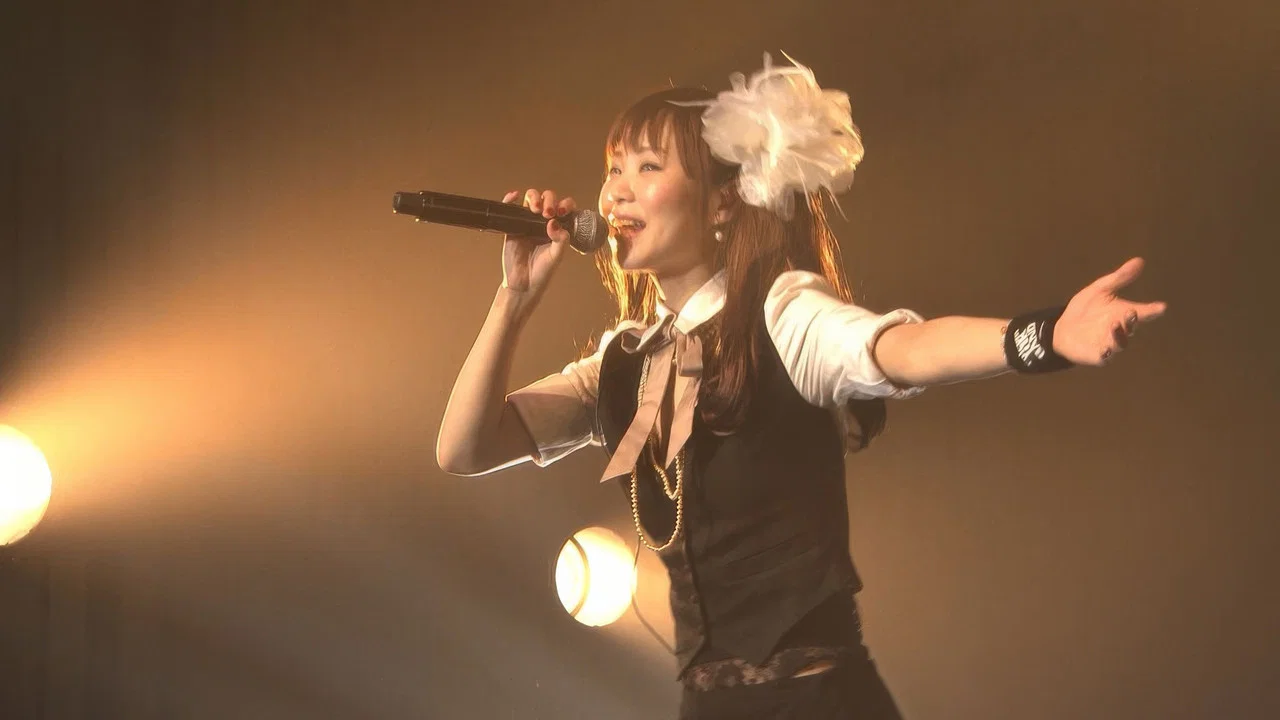 Falcom jdk BAND：2013年日本桥三井HALL新年现场 - 剧照