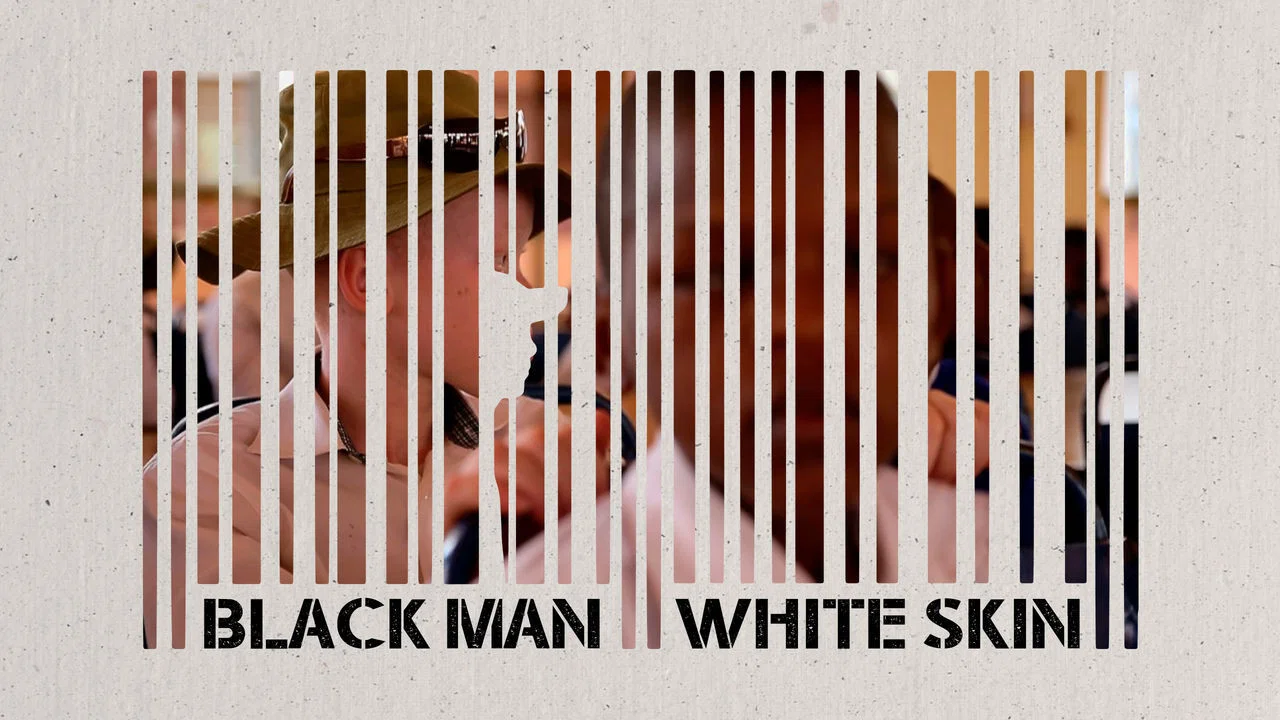 Hombre Negro, Piel Blanca - 剧照