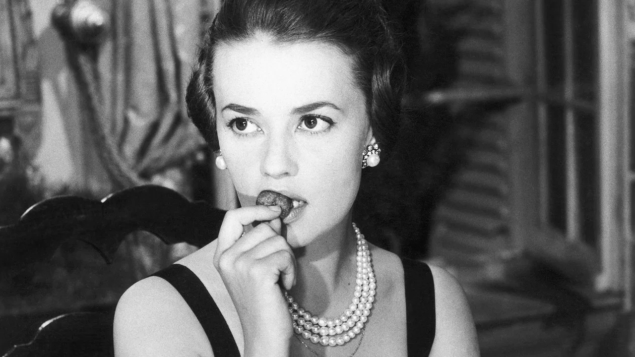 情人们 - 剧照