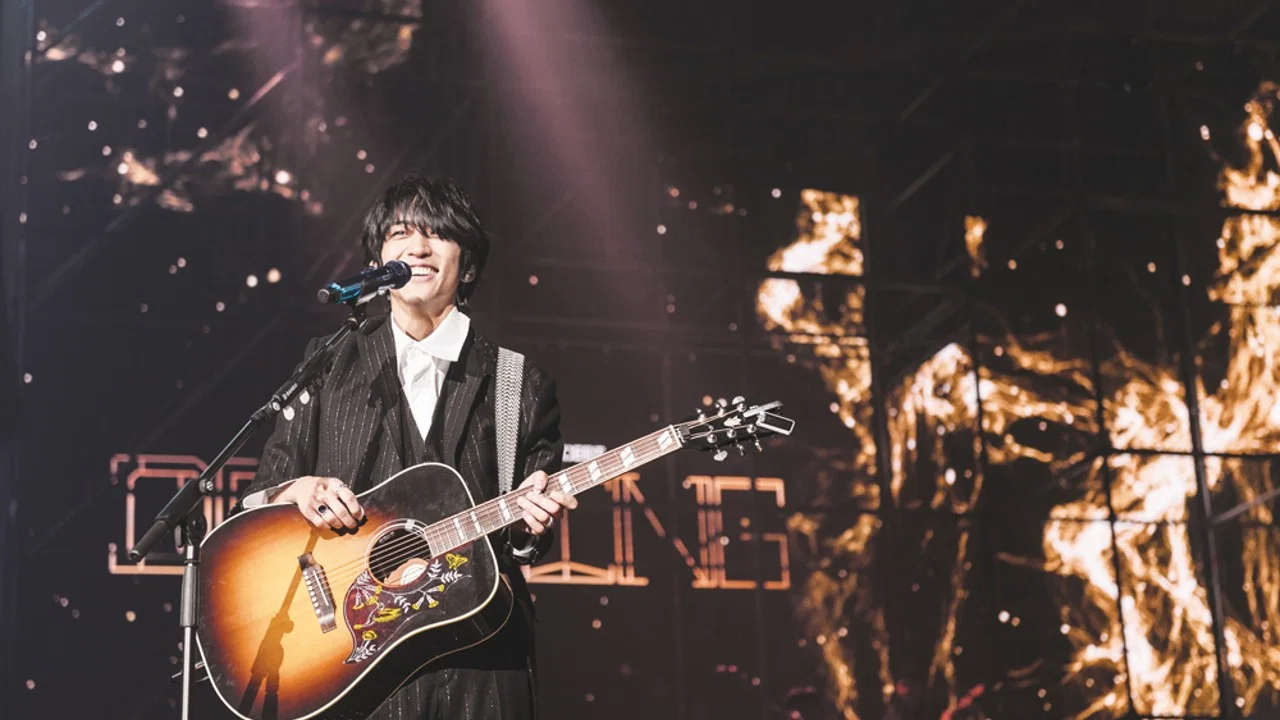 이승윤 콘서트 도킹 : 리프트오프 - 剧照