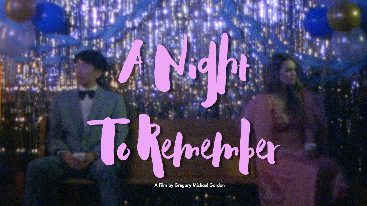 A Night to Remember - 剧照