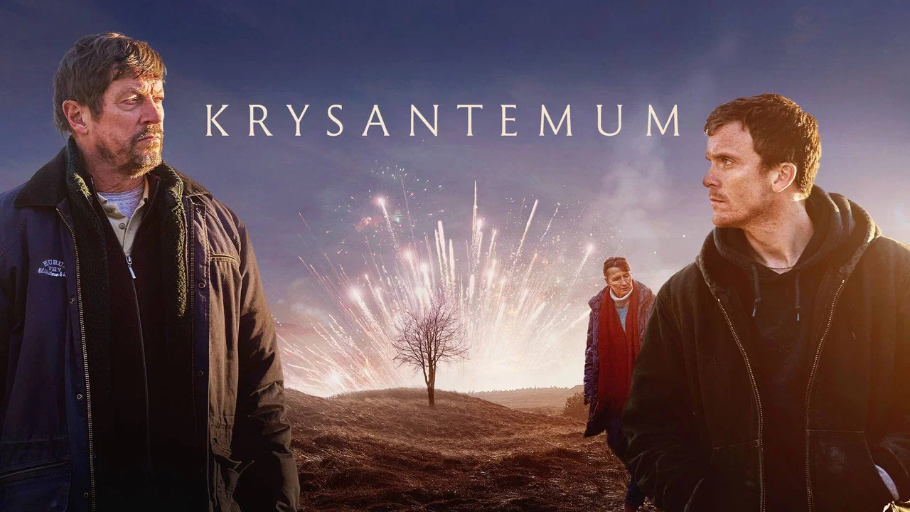 Krysantemum - 剧照