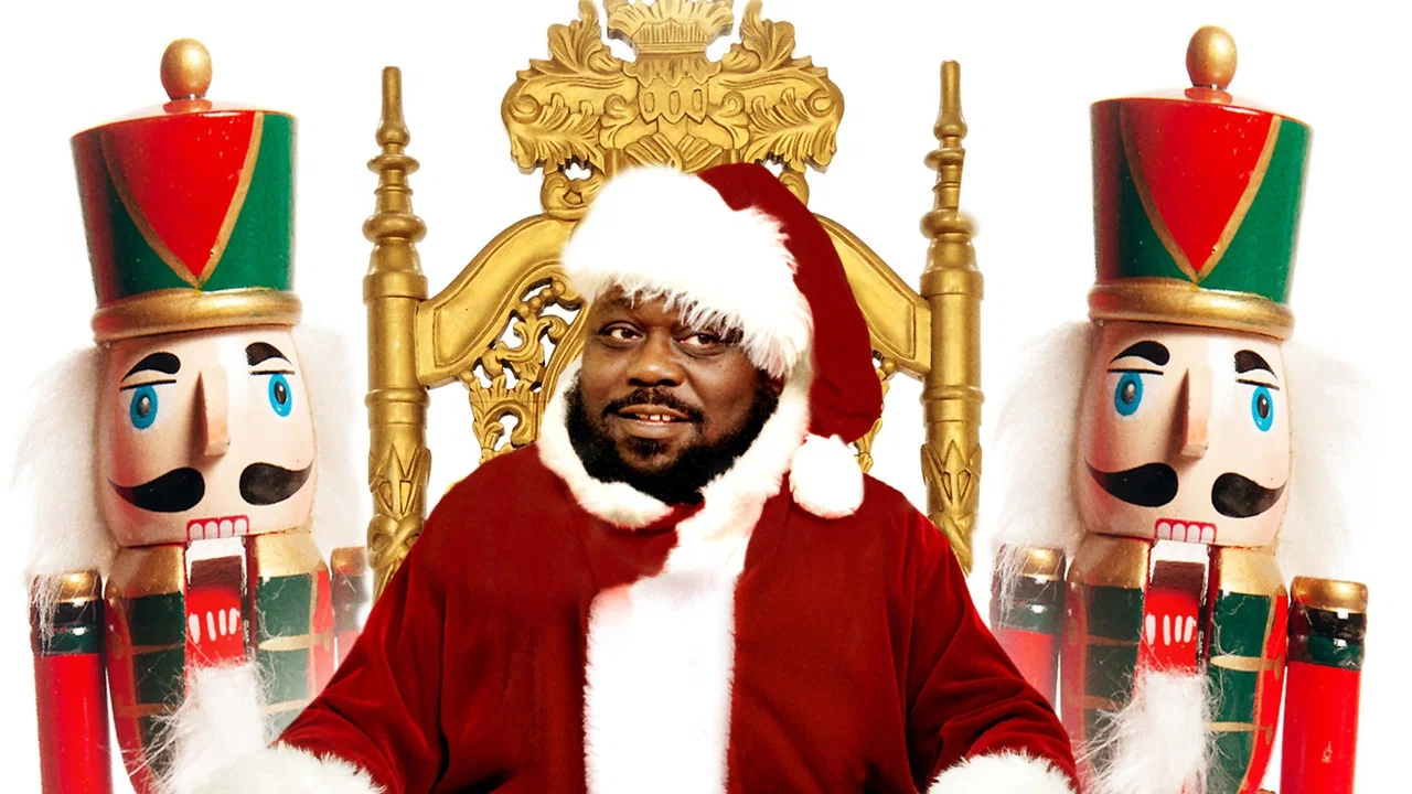 Santa Games - 剧照