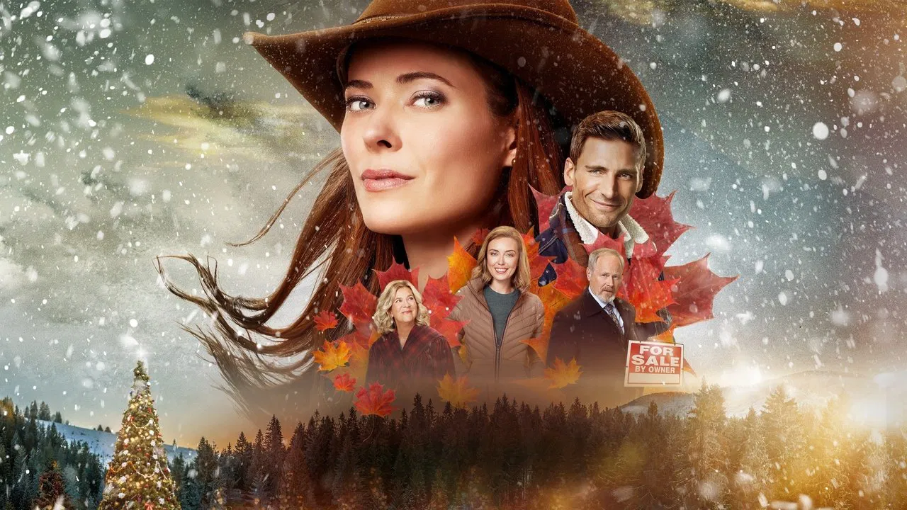A Maple Valley Christmas - 剧照