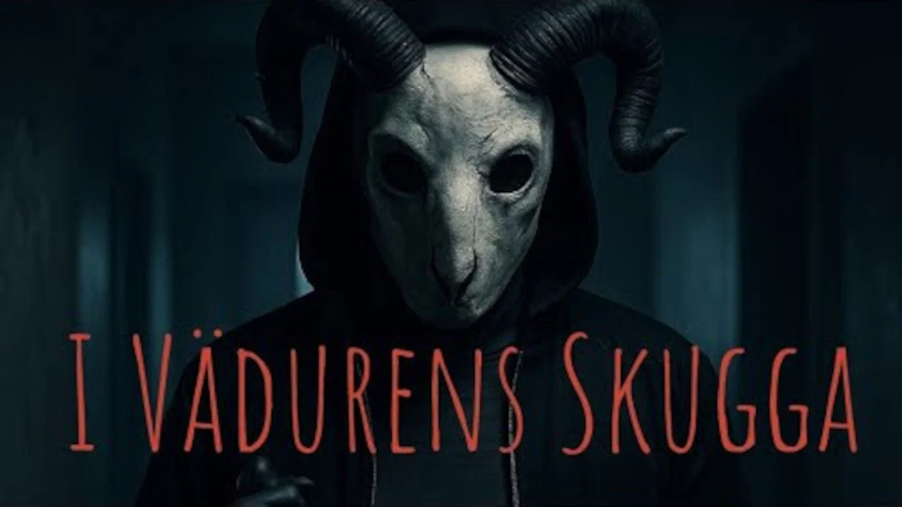 I v&auml;durens skugga - 剧照