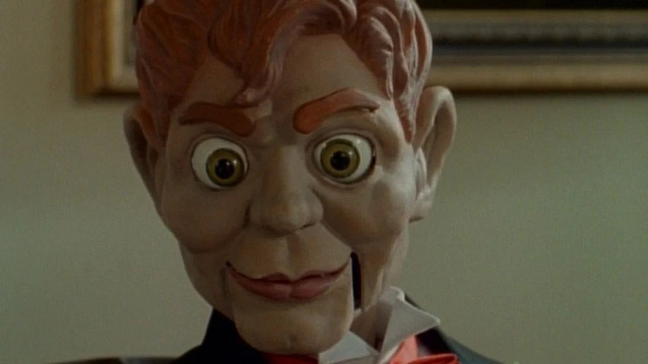Goosebumps: Night of the Living Dummy III - 剧照