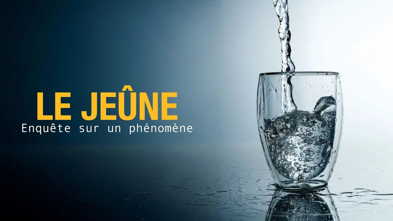Le je&ucirc;ne, enqu&ecirc;te sur un ph&eacute;nom&egrave;ne - 剧照