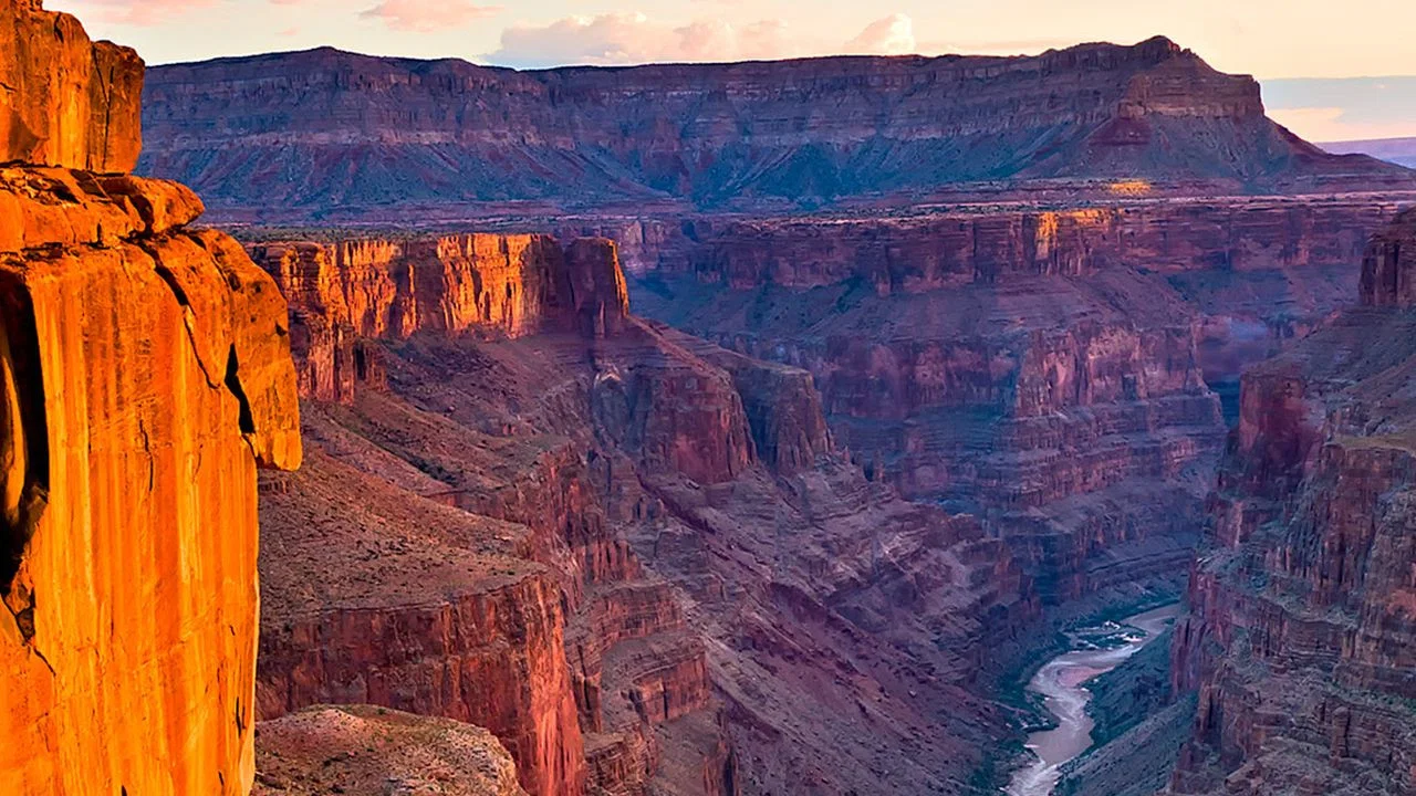 Grand Canyon: The Hidden Secrets - 剧照