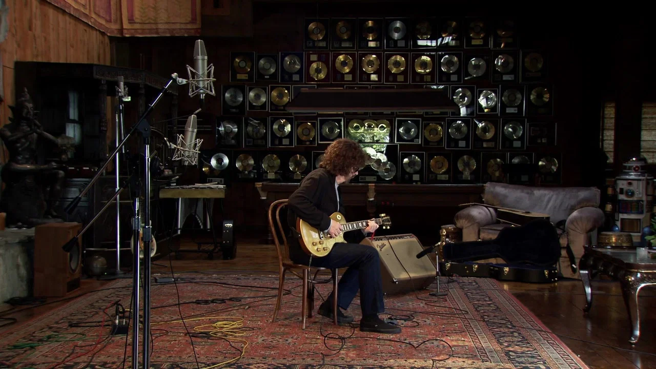 Mr. Blue Sky: The Story of Jeff Lynne & ELO - 剧照