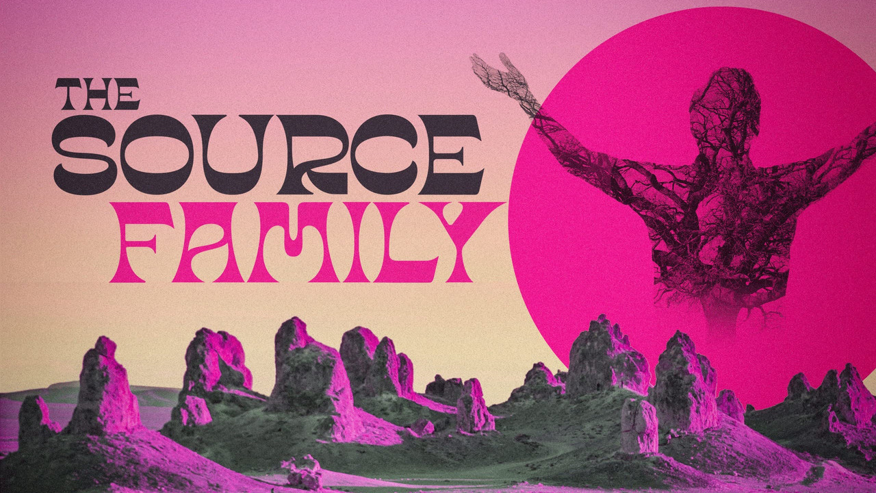 The Source Family - 剧照