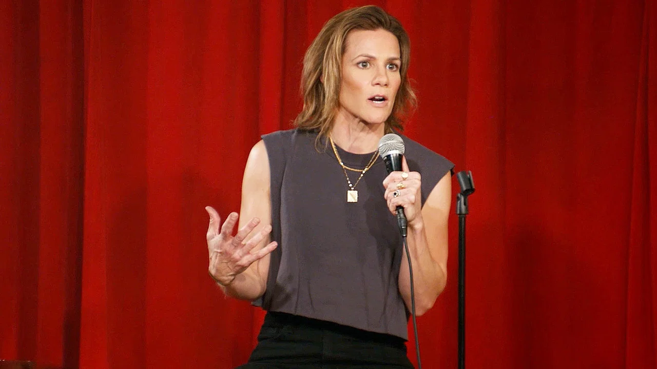 Cameron Esposito: Four Pills - 剧照